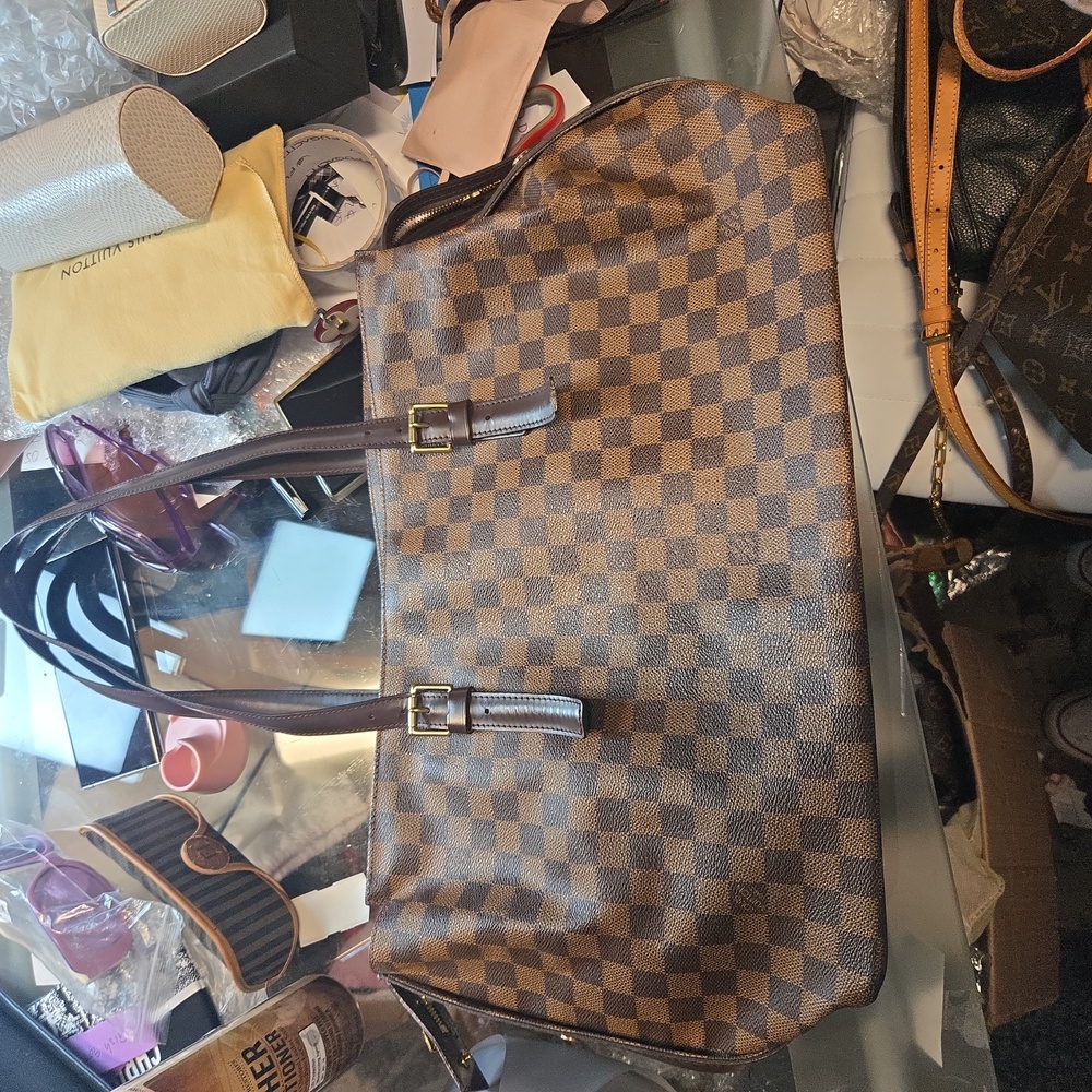 Louis VUITTON DAMIER